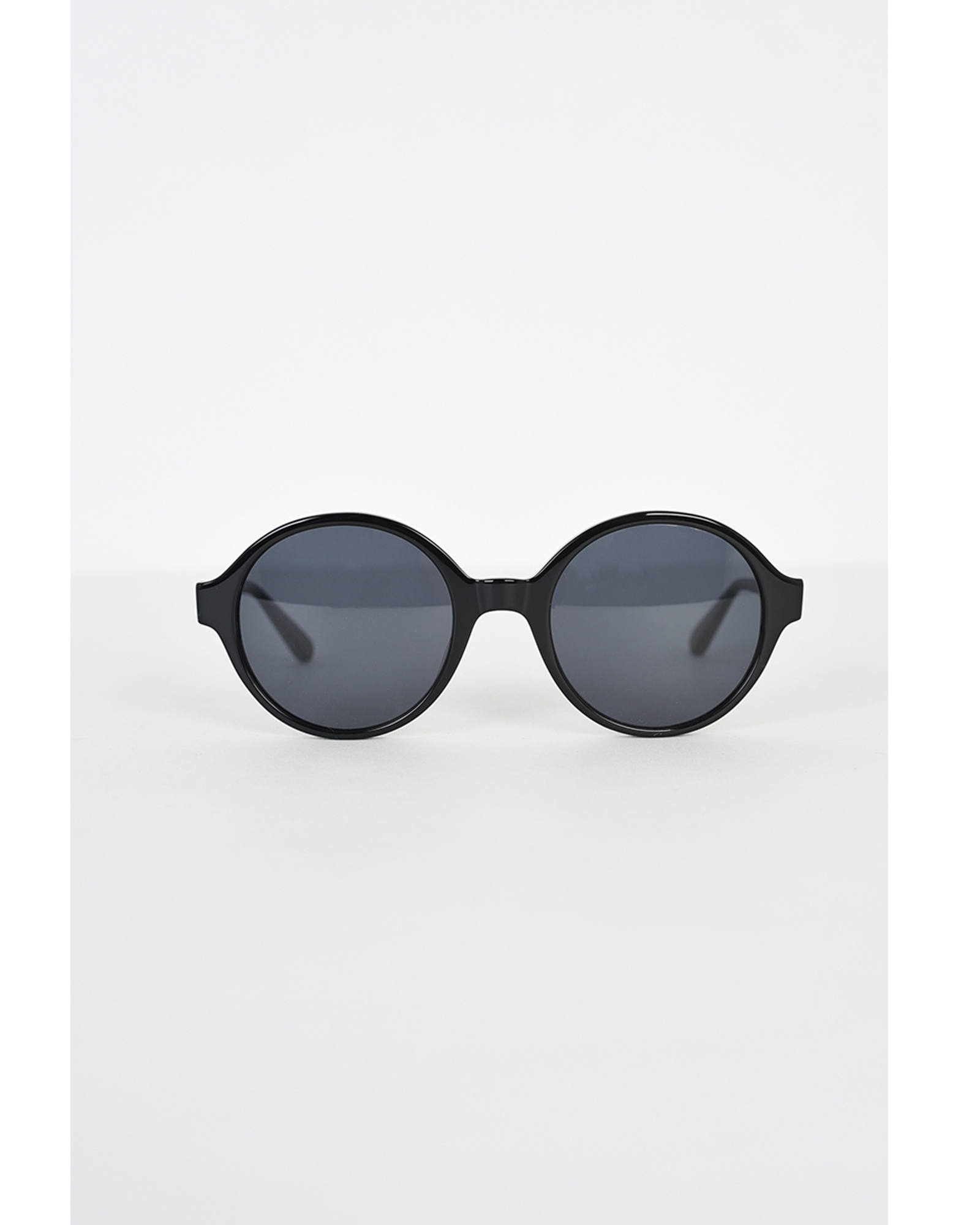 【週末値下げ中‼️美品‼️】 LAD MUSICIAN サングラス ブラック LAD MUSICIAN - <ラスト一点>Sunglass | fakejam