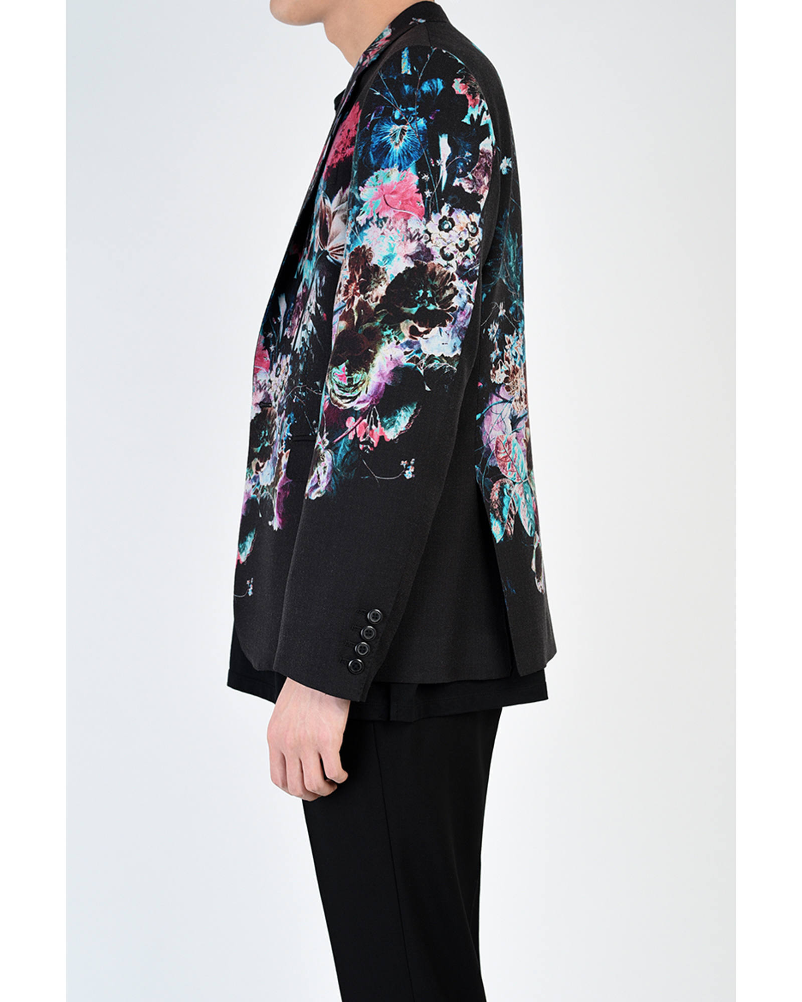 LAD MUSICIAN - <ラスト一点>STANDARD 1B JACKET | fakejam