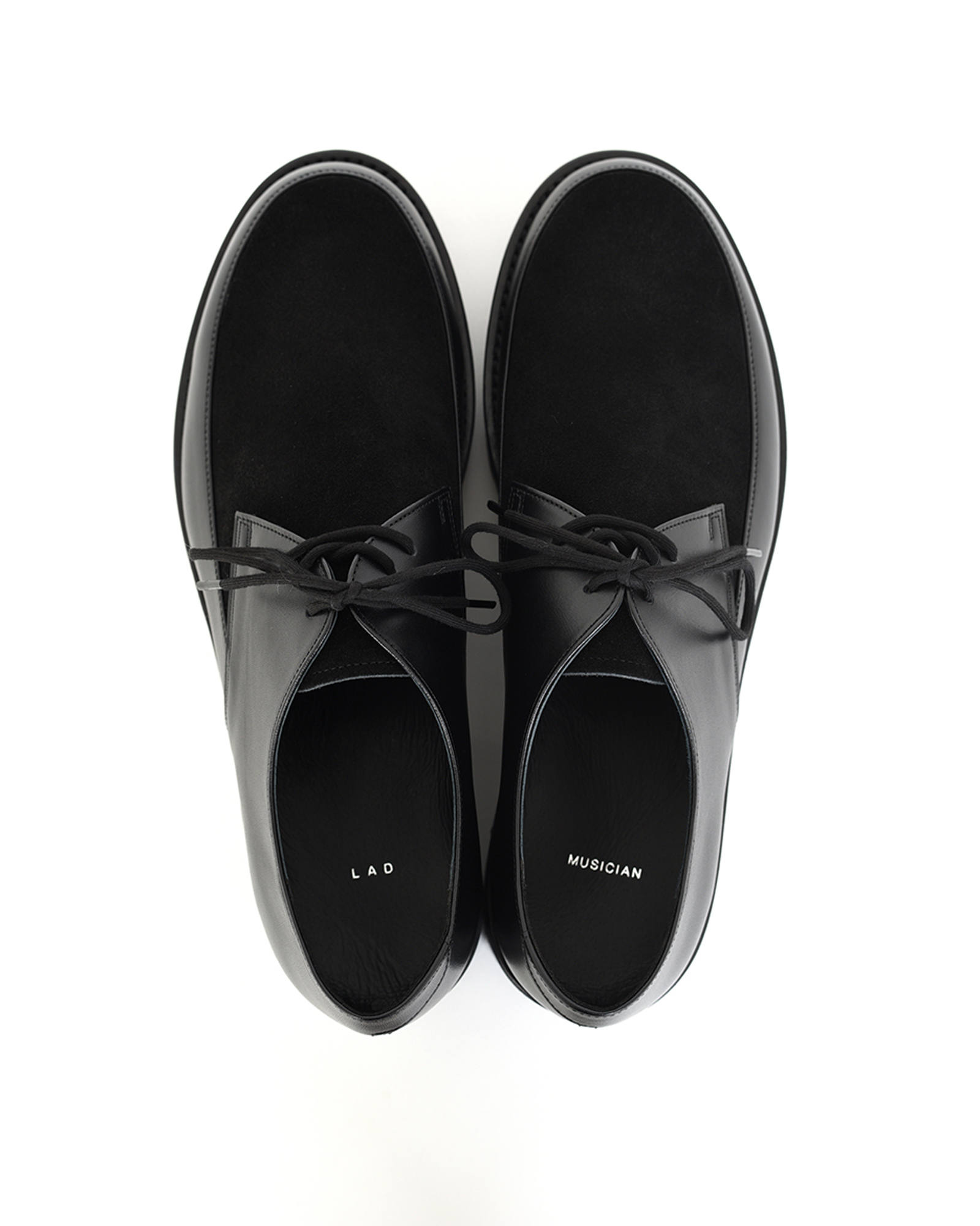 付属品完備 LAD MUSICIAN U-Tip Shoes 42 iWDz2Hio.jpg