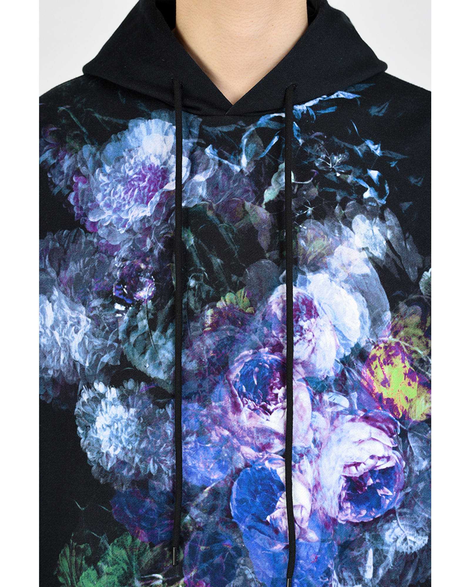 LAD MUSICIAN - Pullover Parka | fakejam